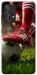 Чехол Сlose up football для Galaxy A72 5G