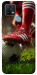 Чехол Сlose up football для Oppo A15