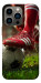 Чохол Сlose up football для iPhone 13 Pro