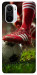 Чохол Сlose up football для Xiaomi Redmi K40 Pro+