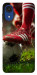 Чохол Сlose up football для Galaxy A03 Core