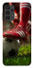 Чехол Сlose up football для Galaxy A13 4G