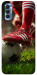 Чохол Сlose up football для TECNO Spark 8P