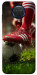 Чехол Сlose up football для Nokia G10