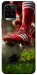 Чохол Сlose up football для Vivo Y33s