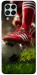 Чехол Сlose up football для Galaxy M53