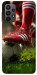 Чохол Сlose up football для Galaxy A23