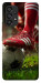 Чохол Сlose up football для Galaxy A53