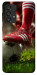 Чехол Сlose up football для Galaxy A33 5G