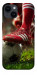 Чехол Сlose up football для iPhone 14