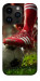 Чохол Сlose up football для iPhone 14 Pro