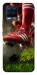 Чохол Сlose up football для Realme 8 Pro