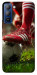 Чохол Сlose up football для TECNO Pop 5 LTE