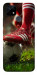 Чехол Сlose up football для Realme C25Y