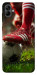 Чехол Сlose up football для Galaxy A04