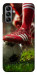 Чехол Сlose up football для Galaxy A04s