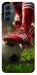Чехол Сlose up football для Galaxy M23 5G