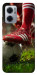 Чохол Сlose up football для Xiaomi Redmi Note 11E