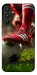Чехол Сlose up football для Galaxy A34 5G