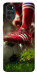 Чехол Сlose up football для Motorola Moto G22