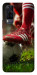 Чохол Сlose up football для Vivo Y31