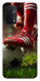 Чохол Сlose up football для Oppo A74 5G