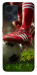Чехол Сlose up football для Realme 9 Pro+