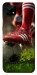 Чохол Сlose up football для Realme C21