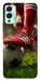 Чехол Сlose up football для Infinix Hot 12 Play
