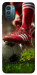 Чехол Сlose up football для Nokia G21