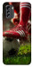 Чехол Сlose up football для Nokia G60