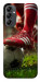 Чохол Сlose up football для Galaxy A14