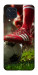 Чохол Сlose up football для Galaxy M32