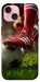 Чохол Сlose up football для iPhone 15