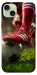 Чохол Сlose up football для iPhone 15 Plus