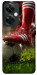 Чехол Сlose up football для OnePlus Nord CE 3 Lite