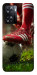 Чехол Сlose up football для OnePlus Nord N20 SE