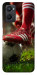 Чохол Сlose up football для Oppo A36