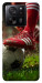 Чехол Сlose up football для Xiaomi 13T Pro