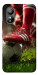 Чехол Сlose up football для ZTE Blade L220