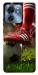 Чохол Сlose up football для Motorola Edge 40