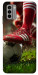 Чохол Сlose up football для Nokia G22