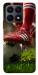 Чехол Сlose up football для Huawei Honor X8a