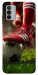 Чохол Сlose up football для Nokia G42