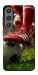Чохол Сlose up football для Galaxy S24