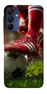 Чохол Сlose up football для Samsung Galaxy A15