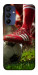 Чохол Сlose up football для Galaxy A15