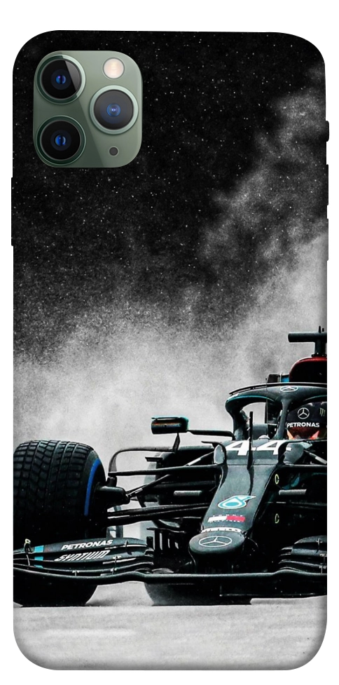 Чохол F1 Bolide для iPhone 11 Pro Max