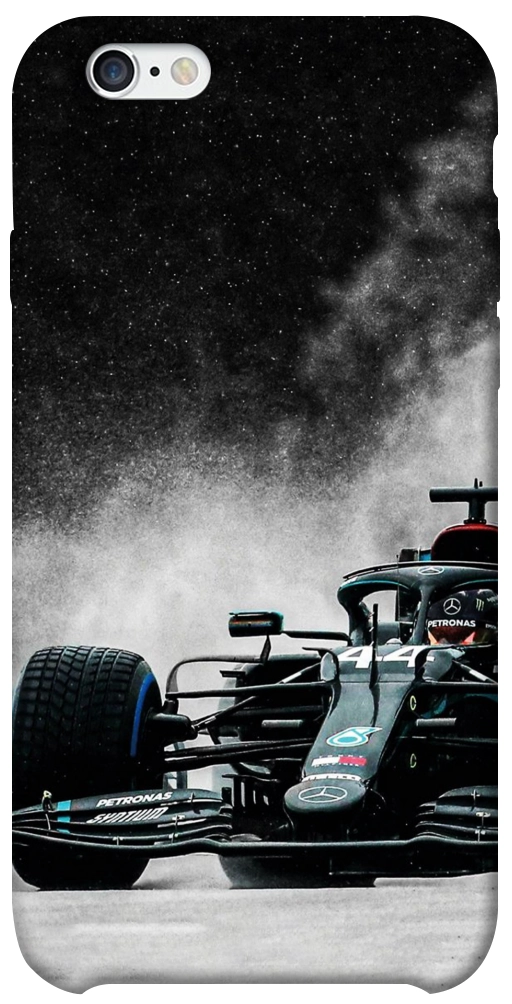 Чехол F1 Bolide для iPhone 6