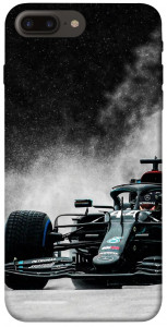 Чехол F1 Bolide для iPhone 7 plus (5.5")